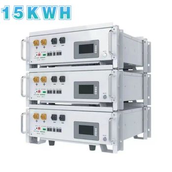 High-Cycle Rechargeable 51.2V Lithium Battery Pack for E-Bikes - Anhui Technology Import and Export Co.,Ltd - China