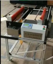 Power Transformer Insulation Telephone Paper Cutter Insulating Parts Insulation Assembly - Taian Xinjie Machinery Co., Ltd. - China