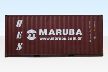 Used Shipping Containers / Grade A Standard 20Ft Shipping Container from senesie mfg llc Used Shipping Containers / Grade A Standard 20Ft Shipping Container - senesie mfg llc - United States