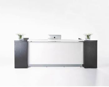Commercial Hotel Hospital Nurse Station Desk Office Furniture Customized Office Reception Desk - Foshan Yousen Furniture Co., Ltd. - China