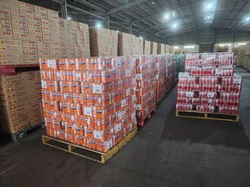 Fanta Orange - Asia Grocery - Vietnam