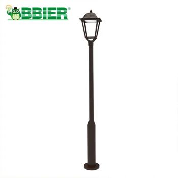 150W Modern Post Top Light IP67 Rated 120° Beam for Outdoor Landscape - QPL Car Co., Ltd - China
