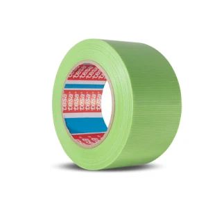 Custom Strong PVC Fibre Cloth PE Adhesive Industrial Duct Tape - Jinjiang Chengcheng Supply Chain Management Co., Ltd. - China
