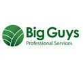 Product - Big Guys Professional Services - United States