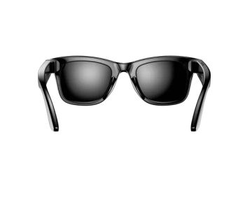 Blue Light Protection, Myopia, and Other Lenses, 260mAh Large Battery Smart Glasses - Shenzhen Foxiyao Technology Co., Limited - China