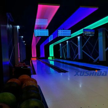 Bowling Completo Bowling Machine Customized Bowling Machine Equipment for Amusement Park - Langfang Xushida Bowling Equipment Co., Ltd - China