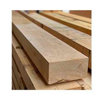 Oak Beams for Export - Compliant with International Standards for Construction - Exigentelaxia Unipessoal Lda - Portugal