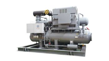 High Quality Low Temperature Screw 2 Compressors Racks Air Cooled Condensing Unit - Jiangsu Xingxing Refrigeration Technology Co.,LTD - China