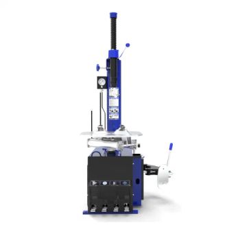 Stc880 New Style Car Adaptor Tire Changers From China with CE Certification - Qingdao Syrison Industrial Equipment Co., Ltd. - China