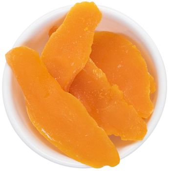 Natural Sweet Dried Mango Premium Taste Dried Mango Packed With Vitamins And Rich Flavor For Healthy Snacking - AGRO AFRIQUE COMPANY LIMITED - Tanzania