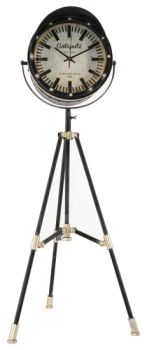 High Grade Classic Iron Floor Clocks Grandfather Clock Standing Clock - FUZHOU WINWINKY INTERNATIONAL TRADING CO., LTD. - China