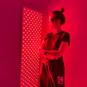 3000W Red Light Therapy Panel with Adjustable Beam Angle and 850W Power - Shenzhen Ilux Technology Co., Ltd. - China