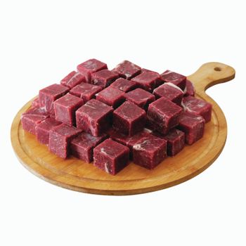 High Grade Frozen Beef Cubes at Competitive Prices from Mutlu Et Mustafa High Grade Frozen Beef Cubes at Competitive Prices - Mutlu Et Mustafa - France
