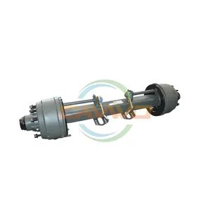 Factory Direct Spare Parts Universal Axle for Trailer Parts - Hebei Cavwo Auto Parts Co., Ltd. - China