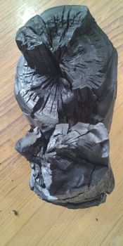 Hard wood Charcoal from JAC SEEDS & OIL TRADING (PTY) LTD Hard wood Charcoal - JAC SEEDS & OIL TRADING (PTY) LTD - South Africa