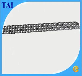 Short Pitch Straight Roller Chains Iron Stainless Transmission Chains C50-3 C10A Triplex - Suzhou Goodluck Transmission Technology Co., Ltd. - China