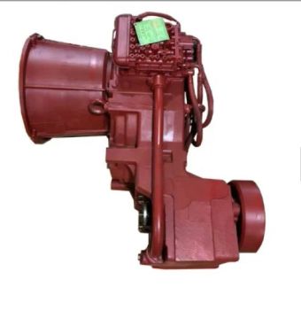4wg 200 Power Shift Transmission Spare Parts - Jinan Union Construction Machinery Co., Ltd. - China