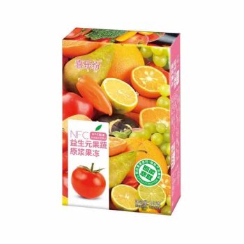 16g Lychee Mango Cherry Peach Jelly Bar T-217 BRC ISO HACCP FDA Halal 1Y Plastic Bag 24X1 Carton - Jieyang Tianchao Food Co., Ltd. - China