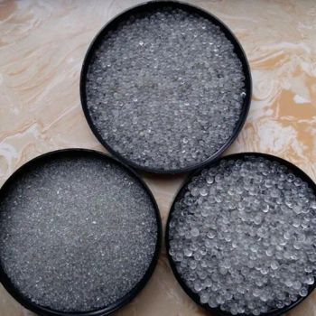 Insulated Soundproof Wear-Resistant Hollow Glass Beads Hollow Glass Beads Suppliers - Qinyuan Fuda New Material Technology Co., Ltd. - China