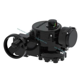 Honyeywell NOM16H0200P Modulating Type Eelectric Actuators For Butterfly Valves NOM...H...SERIES - BNSENS Co., Ltd. - China