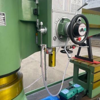 Drilling Machinery (Z3080/3040 Radial Drilling Machine Price) - Weifang Runlian Economic and Trade Co., Ltd. - China