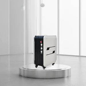 Factory Directly Sell N2 Gas Inflation Machine Small Nitrogen Generator - Shandong Leize Intelligent Technology Co., Ltd. - China
