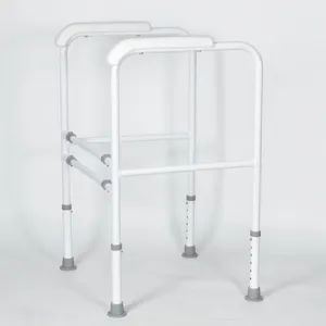 Wholesale Elderly and Disabled People Can Adjust The Convenient Independent Toilet Toilet Safety Grab Rail - Hangzhou Free Way Technology Co., Ltd. - China