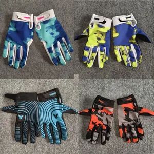 Thor 2026 Wear Resistant Mountain Bike Gloves ATV off-Road Gloves Motorcycle Gloves - Henan Dengzhong Industrial Co., Ltd - China