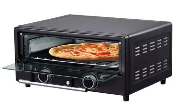 1200W Kitchen Baking Egg Tart Grilled Pizza Electric Toaster Ovens Basic Customization - Zhongshan Posida Electrical Co., Ltd. - China