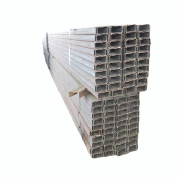 Q235 H Beam/Structural Steel/Steel Channel - Tianjin Tiangang Weiye Steel Tube Co., Ltd. - China