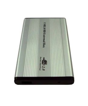 USB2.0 Hard Disk Enclosure - H. K Zynet Electronic Tech Co., Ltd. - China