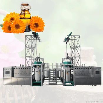 Sandalwood Essential Oil Industrial Scale Supercritical CO2 Extraction Plant - Anyang Gaokang Medical Co., Ltd - China