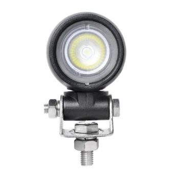 9-32V Mini Size 10W LED Work Lights for Motorcycles Bicycles MOQ 1PCS Power 10W Origin China IP Rating IP67 Voltage Type - Foshan Xingyuan Auto Accessories Co., Ltd. - China
