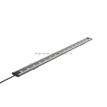Wholesale Cheap LED Tube Lights for Bar Cabinet/Gun Cabinet/Book Cabinet - Ningbo Miclion LED Lighting Co., Ltd. - China
