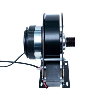 Factory Custom Desktop Electric Stepper Accessories Two Way Elliptical Cross Trainer - Chang zhou TeChase International Trading Co., Ltd - China
