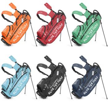 Hot Sale Customized Logo 14 Dividers Nylon Lightweight Golf Stand Bag Custom Manufacturer - Xiamen JTS Sports Equipment Co., Ltd. - China