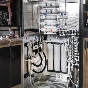 Hot Sale Automatic Industrial Commercial Alkaline Water Purifier Machines Used in Other Commercial Places - Yusheng Holdings (Shandong) Co., Ltd. - China