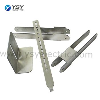 Hot Selling Stainless Steel Sheet-Metal-Fabrication Bicycle Rack Part - Shenzhen YSY Electric Equipment Co., Ltd. - China