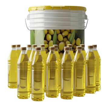 Refined Palm Oil With Smooth Texture And Bright Appearance Palm Oil Offering Trusted Source For Export And Wholesale Buyers - THE GREEN INTERNATIONAL LIMITED - Tanzania