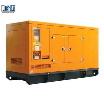Other Silent Portable Diesel Generators 60Hz 25kVA Soundproof Diesel Generator 30kVA Silent Diesel Generators for Sale - Hunan Qianding Eletrical Equipment Co., Ltd - China