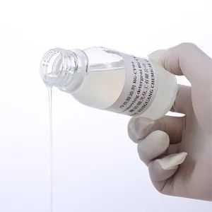 Oil Removing Detergent Rg-Cy99 for Textile Pretreatment pH 6.5-8.5 Trademark RG Kind Detergent Ionicity Nonionic Model NO. - Weifang Ruiguang Chemical Co., Ltd. - China