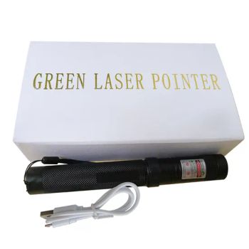 Factory Price New Arrival High Power Laser Pointers Pen for USB Rechargeable - Zhong Shan He Tong Optics Electronic Technology Co.,LTD - China