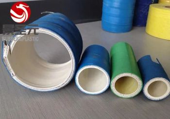 Durable High Pressure Rubber Tube for Beer Dispensing - Tianjin Jingshengyuan Rubber and Plastic Products Co., Ltd. - China