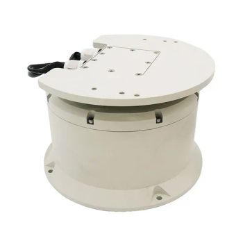 Variable Speed Pelco D P RS485 RS422 Control Uniaxial Pan Tilt Platform - Cangzhou Aibsin Technology Co., Ltd - China