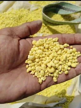 Granular Sulphur - Agm - United Arab Emirates
