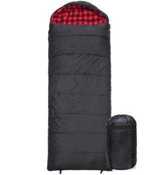 Hiking Outdoor Camping Lightweight Waterproof Compact Backpacking Camping Adult Sleeping Bag - GOOD SELLER CO., LTD - China