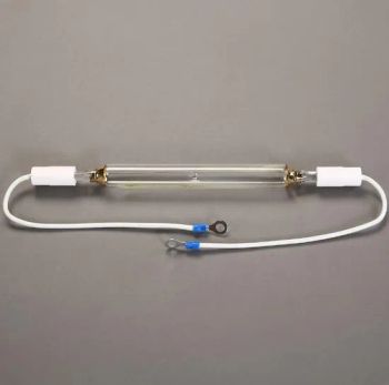 2kw -5kw UV Light Ultraviolet Curing UV Lamps Origin China Life Pan 1000hr Certification CE Model NO. uv lamp Trademark - Lianyungang Yongsin Quartz Co., Ltd. - China
