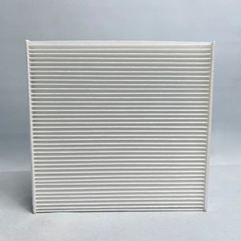 Auto Parts Cabin Air Filter 5-86702620-0 Car Air conditioner Cabin Filters 27277-5ek0a - Hebei Congben Vehicle Fittings Co., Ltd. - China