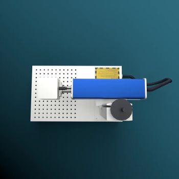 Custom Engraving Solutions: Advanced Fiber Laser Marking Machines Available - Dezhou Fuda Metal Products Co., Ltd. - China