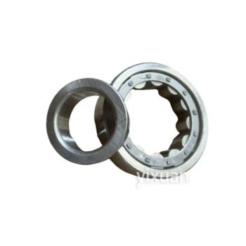 Sinotruk Dongfeng Jiefang Shaanxi Automobile and Other Truck Gearbox Parts Supplier Welded Shaft Front Bearing 42308 - Jinan Yixuan Trading Co., Ltd. - China